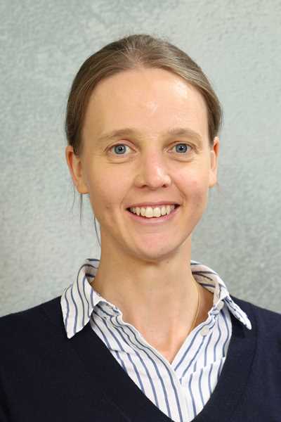 Mag. Bettina Hofmann