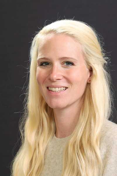 Mag.rer.nat. Katharina Jestl