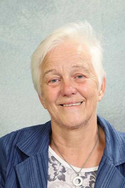 Mag. Renate Neubauer-Mayer