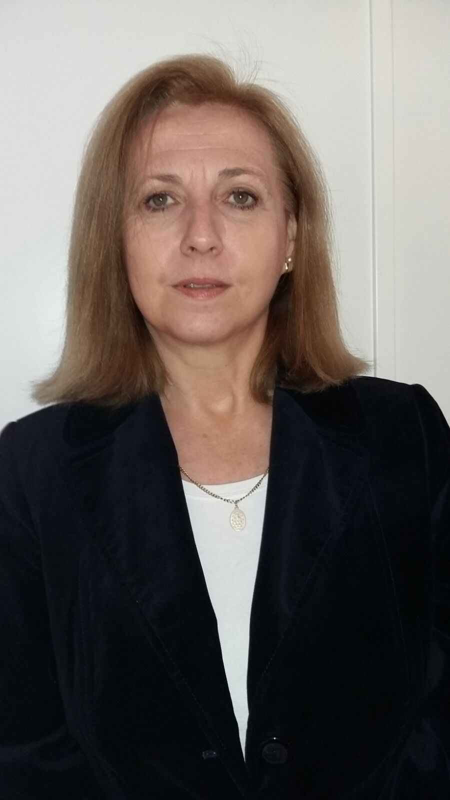Mag. Ingrid Duggan